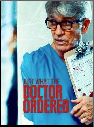 Acosada por mi doctor 2021